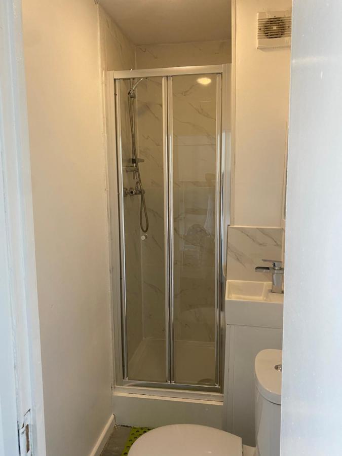 Hub 2 Apartment *
