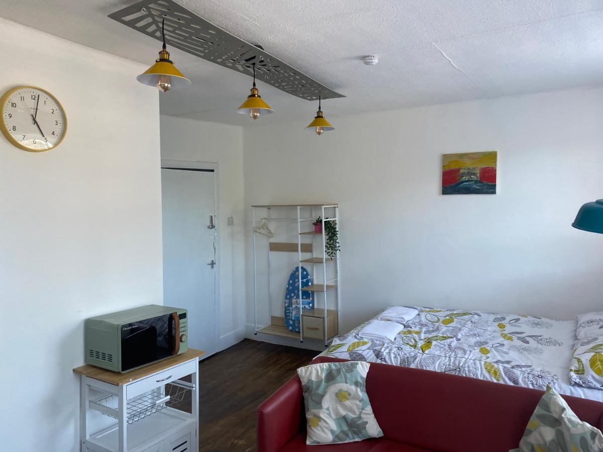 Hub 2 Apartment *