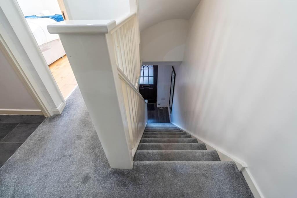 Cosy 3 Bedroom House In The Heart Of Brick Lane! London
