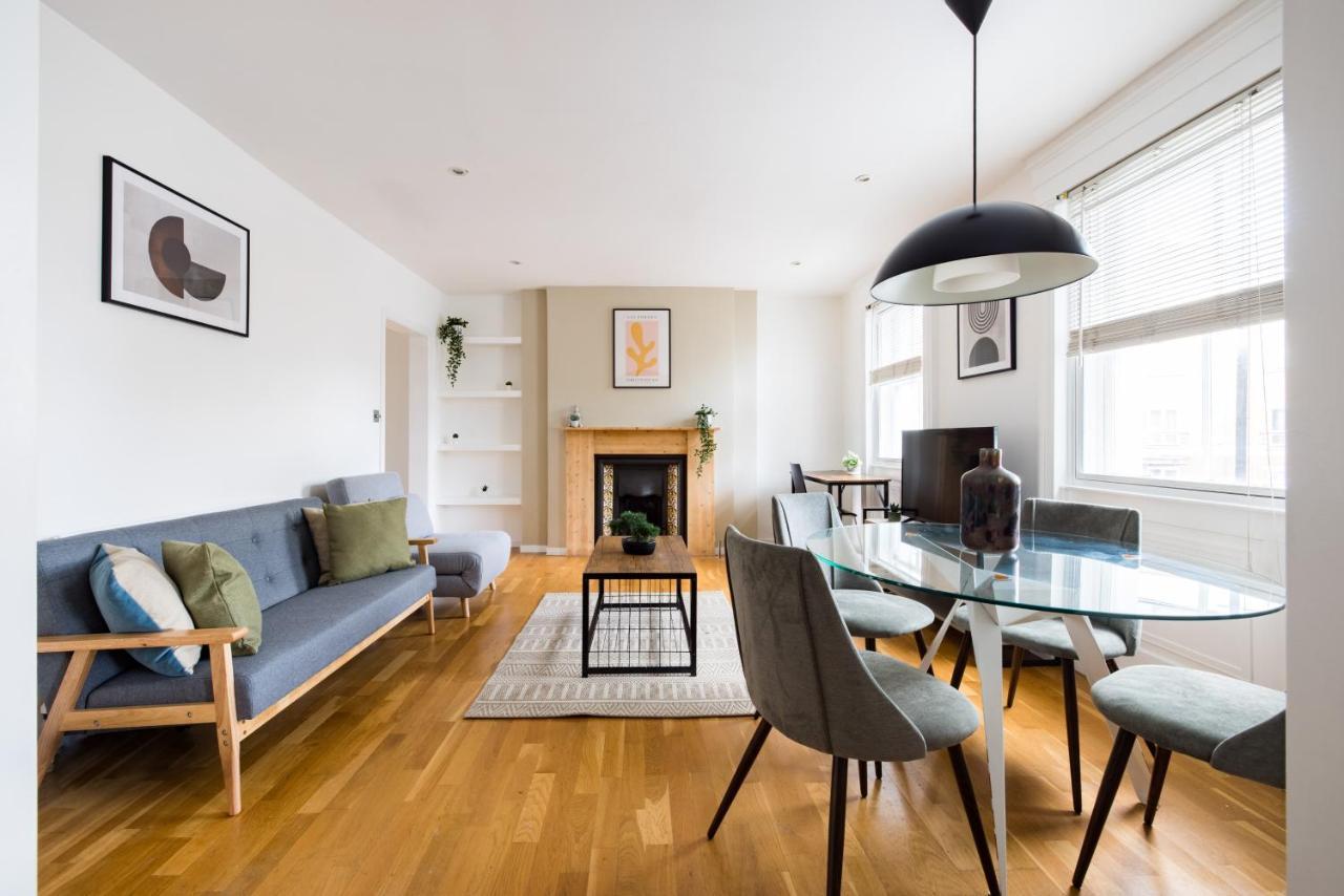 Apartamento The Bridge Flat *