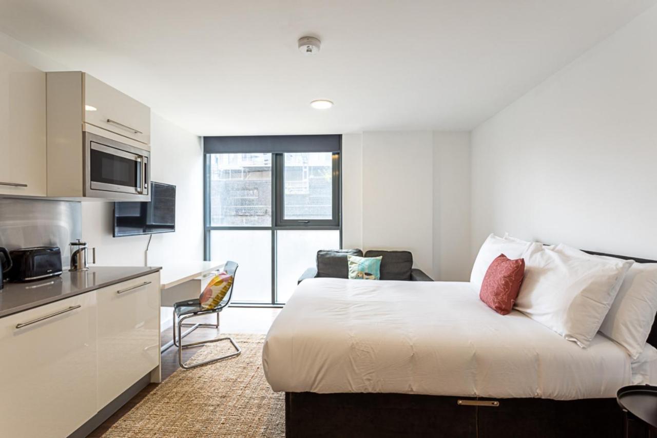 Chamber Street 14 Apartment *