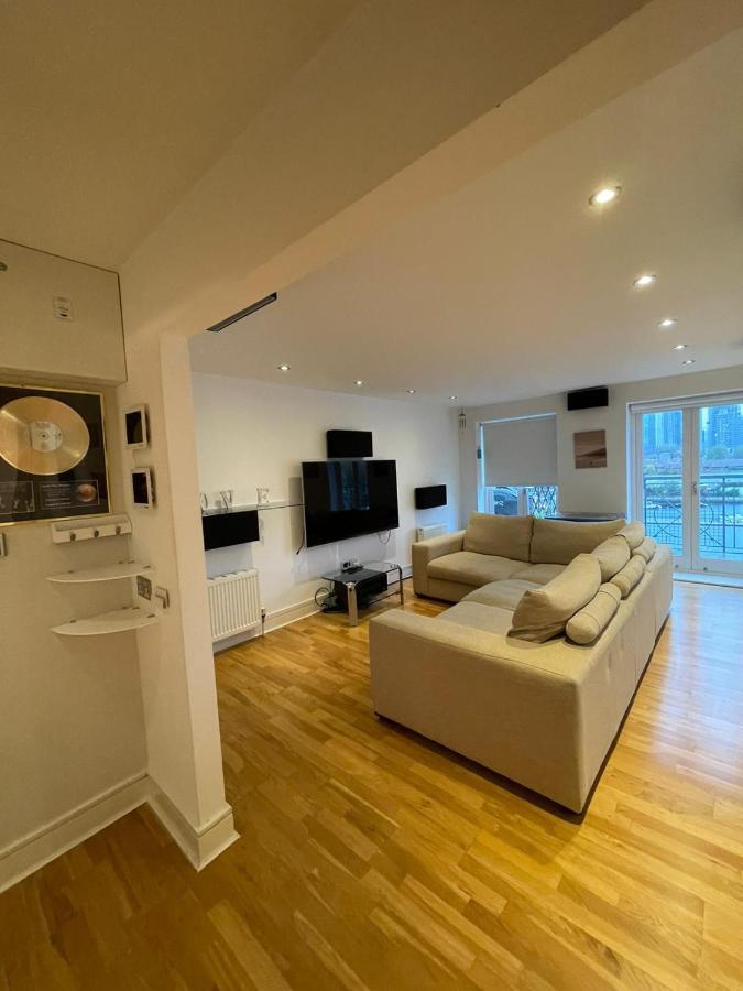 Laconic & Modern Close To Canary Wharf * London