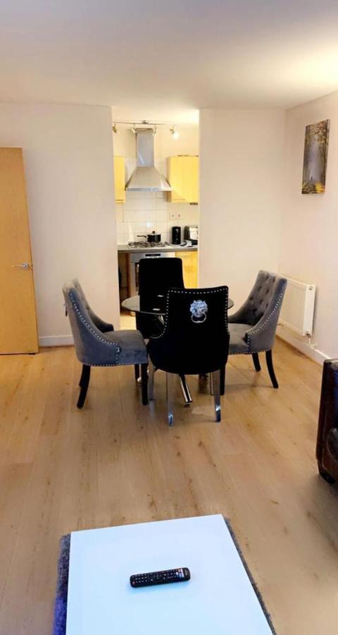 Solonzo Apartment