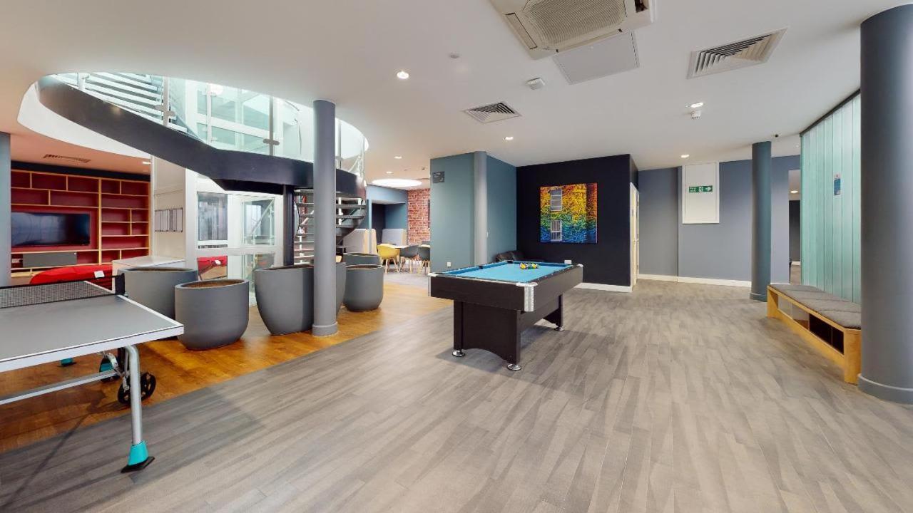 For Students Only Iq Will Wyatt Court London London
