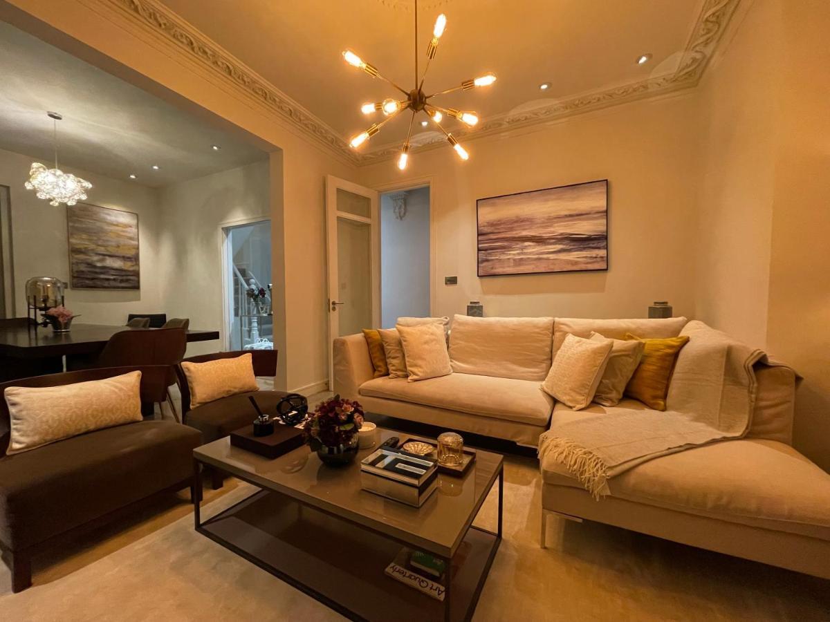 Spacious 4br, 2ba Casa de férias Londres