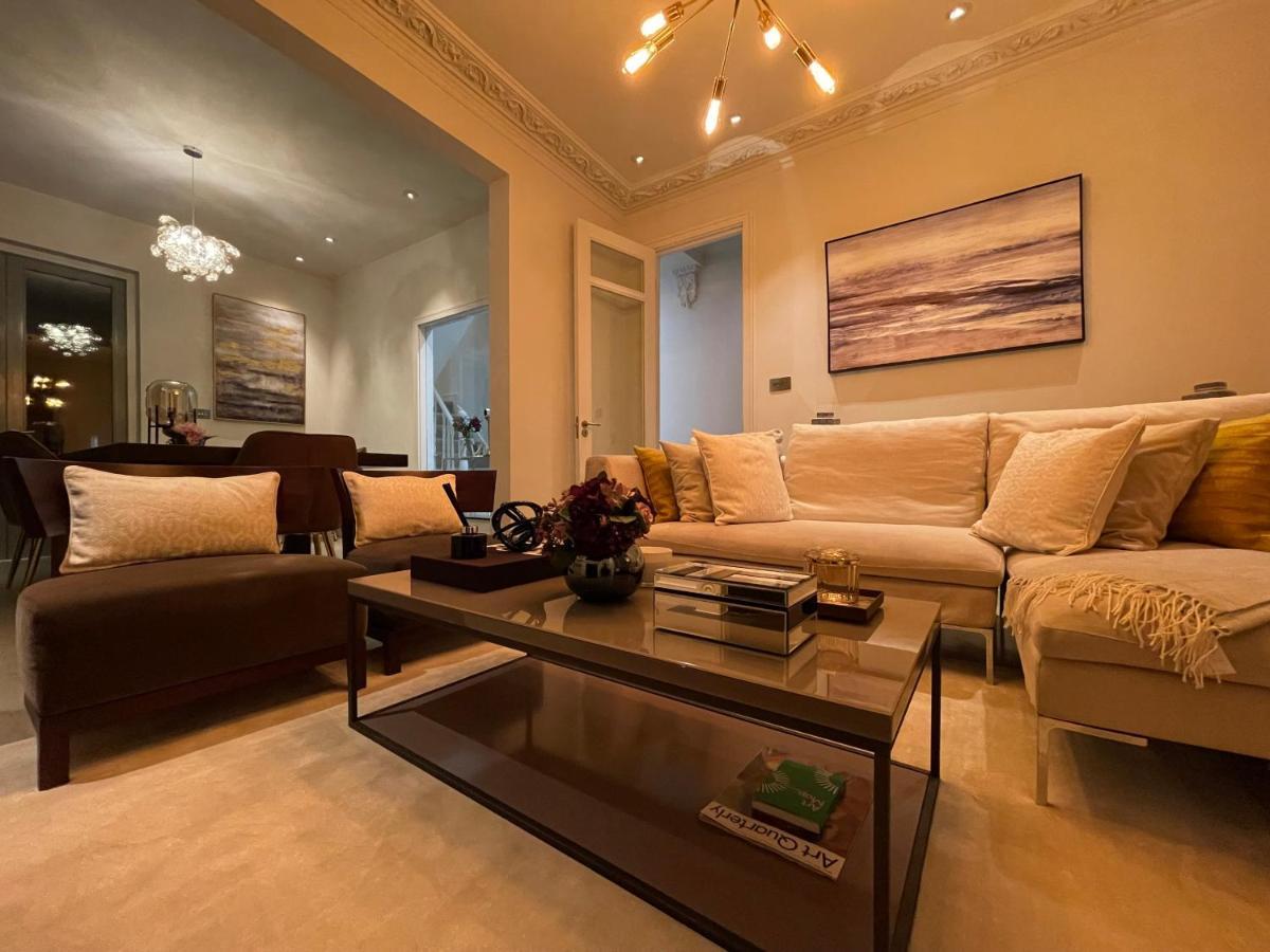 Spacious 4br, 2ba Casa de férias Londres