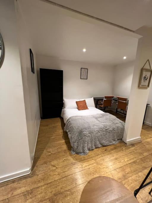 Apartamento 2bed Stratford With Easy Access To London, O2, Excel, Parking Nearby
