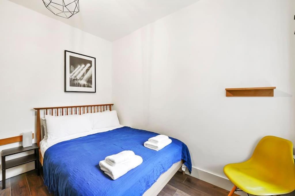 2 Bed Garden Flat Leyton Village * Londres