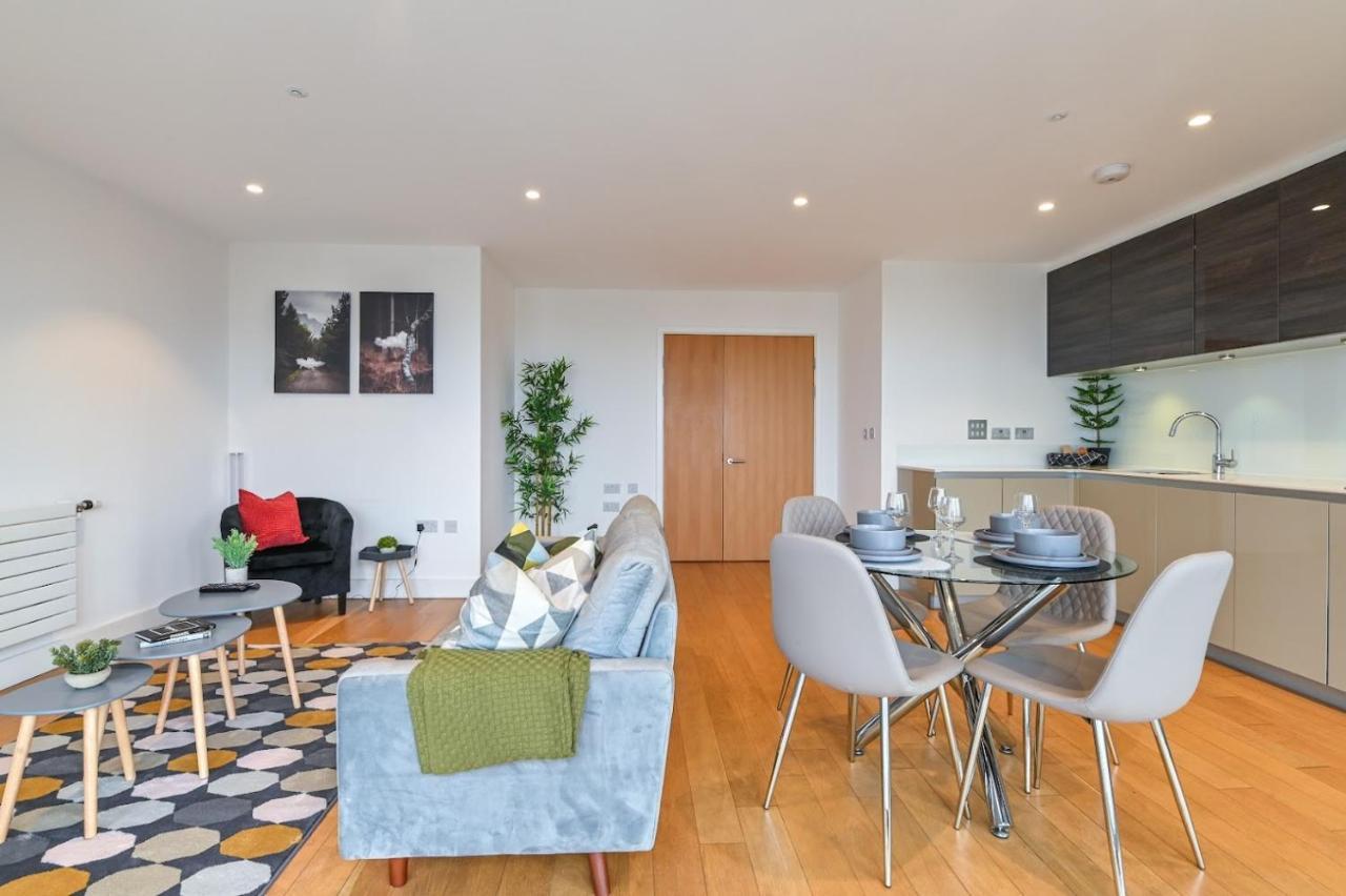 Cannysuite Apartment *