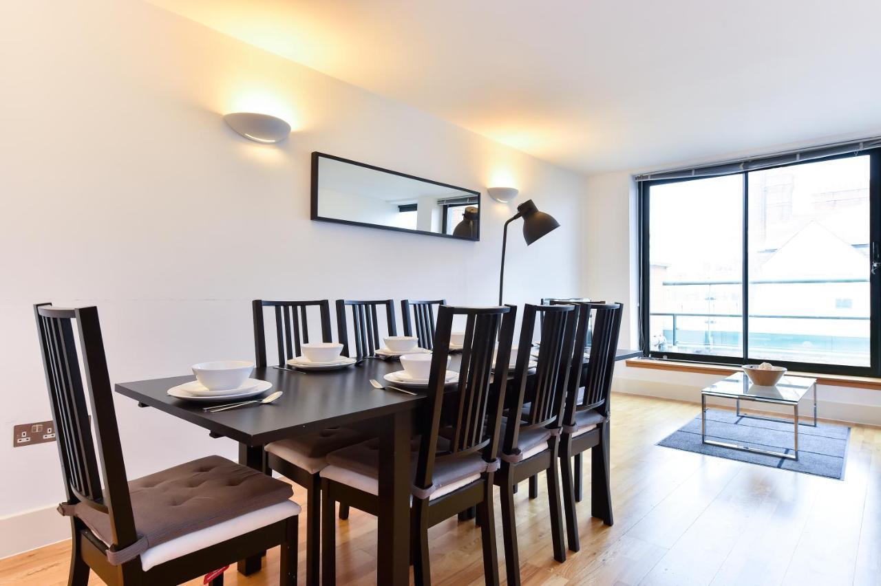 City Apartments Apartment *