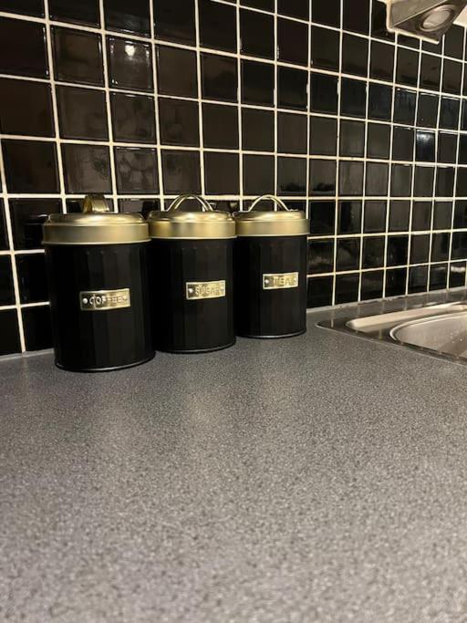 2bed Stratford With Easy Access To London, O2, Excel, Parking Nearby Apartamento Londres