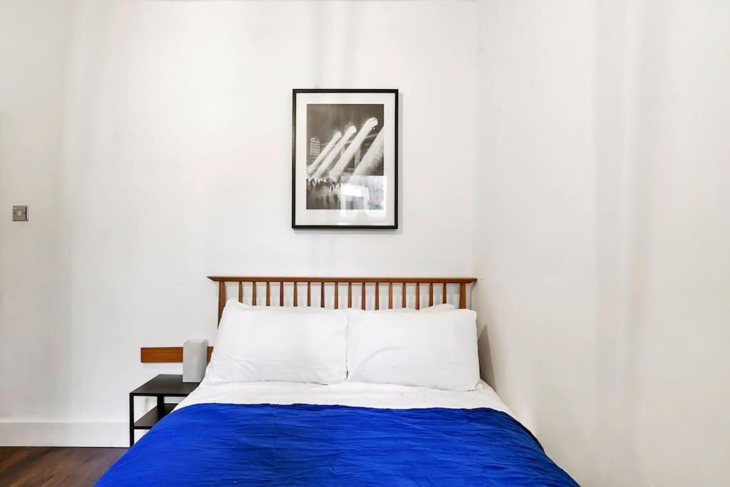 2 Bed Garden Flat Leyton Village Apartamento *