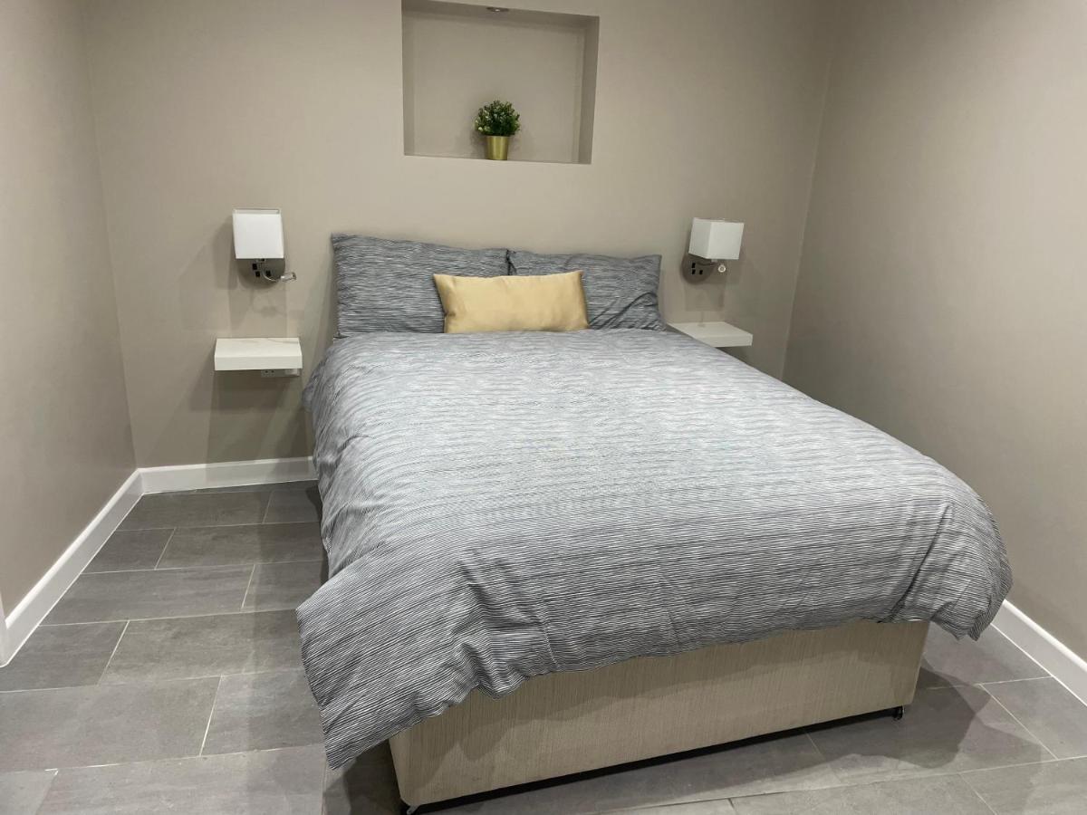 Two Bedrooms * London