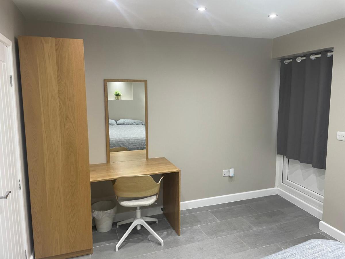 Two Bedrooms * London