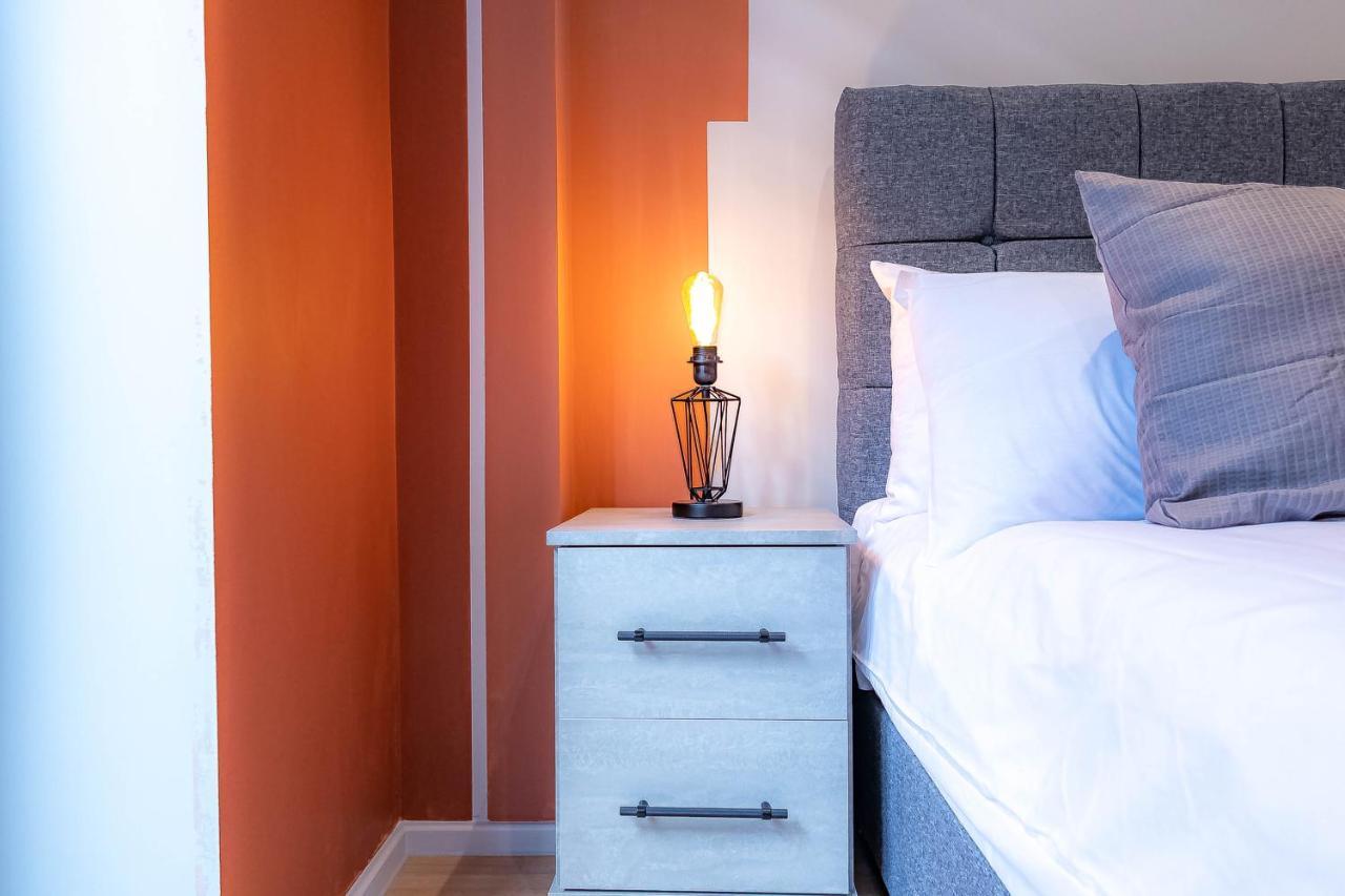 Luxurious Hackney Near Train Station * Londres