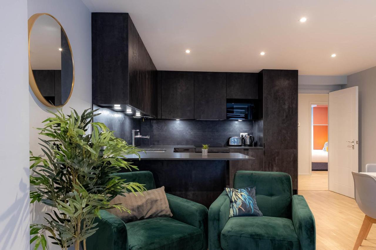 Luxurious Hackney Near Train Station Casa de férias *