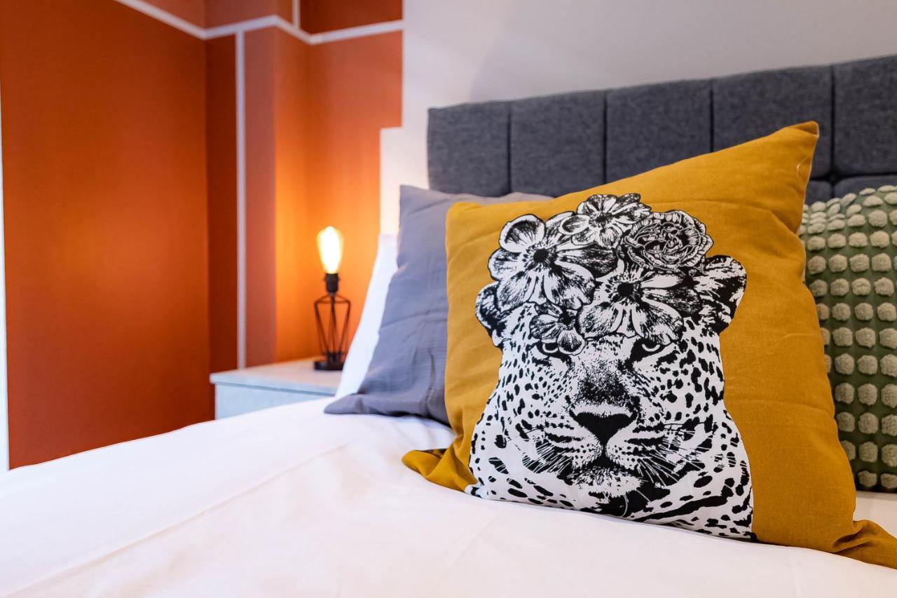 Luxurious Hackney Near Train Station Casa de férias *