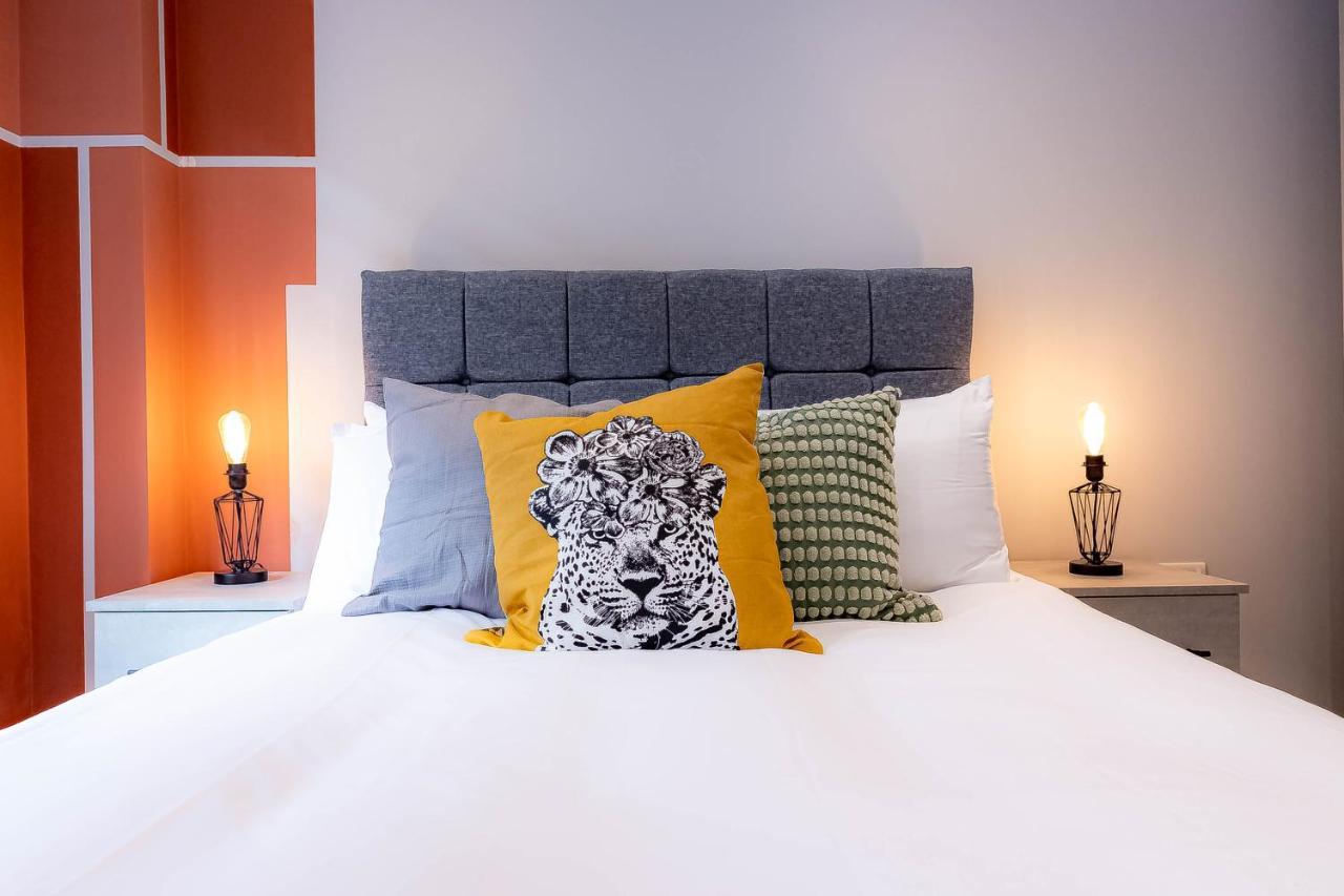 Luxurious Hackney Near Train Station Casa de férias Londres