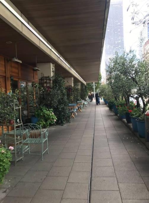 Apartment 1 Bedroom Flat With Free Parking London