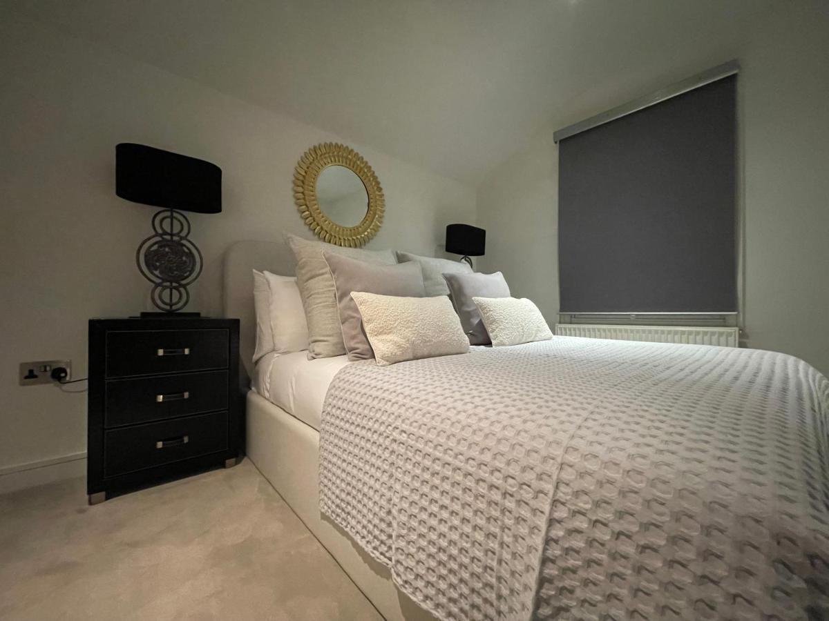 Spacious 4br, 2ba Londres