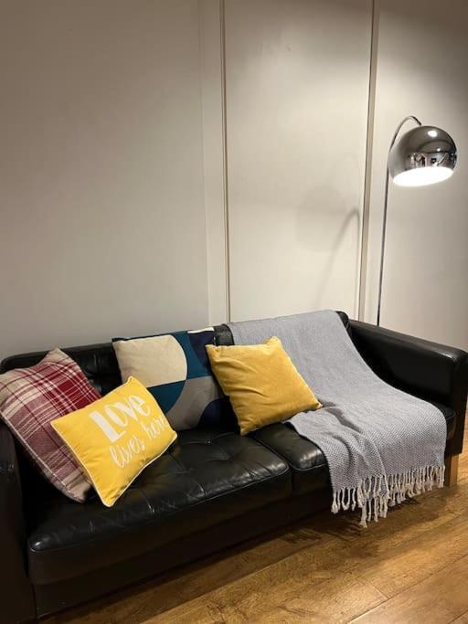 2bed Stratford With Easy Access To London, O2, Excel, Parking Nearby * Londres