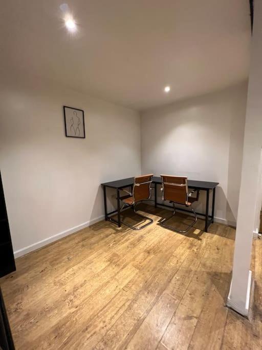 Apartamento 2bed Stratford With Easy Access To London, O2, Excel, Parking Nearby
