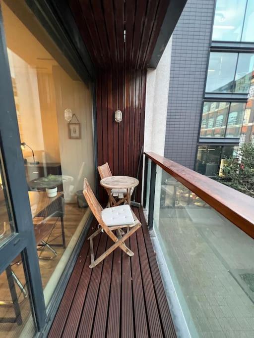 2bed Stratford With Easy Access To London, O2, Excel, Parking Nearby Apartamento