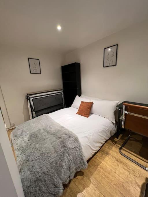 2bed Stratford With Easy Access To London, O2, Excel, Parking Nearby Apartamento Londres