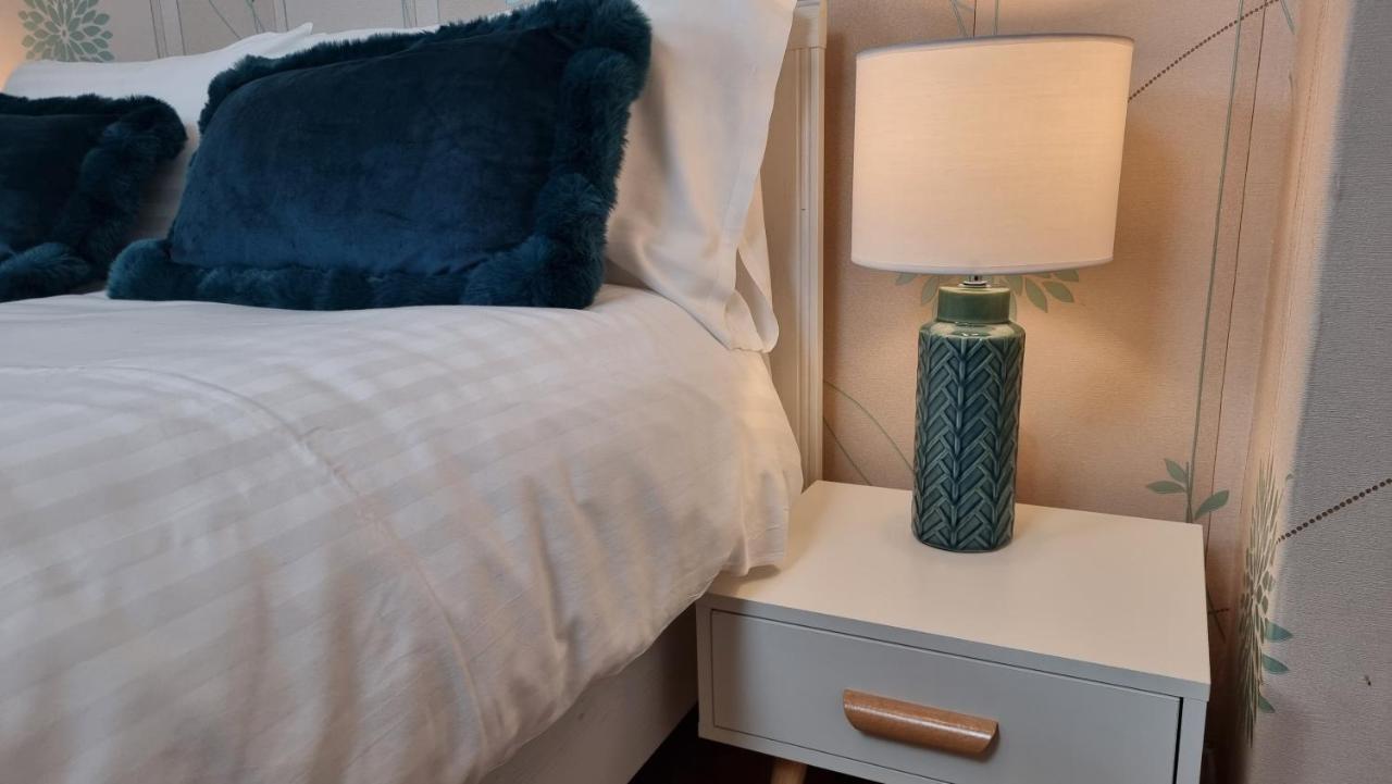 The Pearl Of Greenwich - Two Bedroom Flat Next To Cutty Sark *