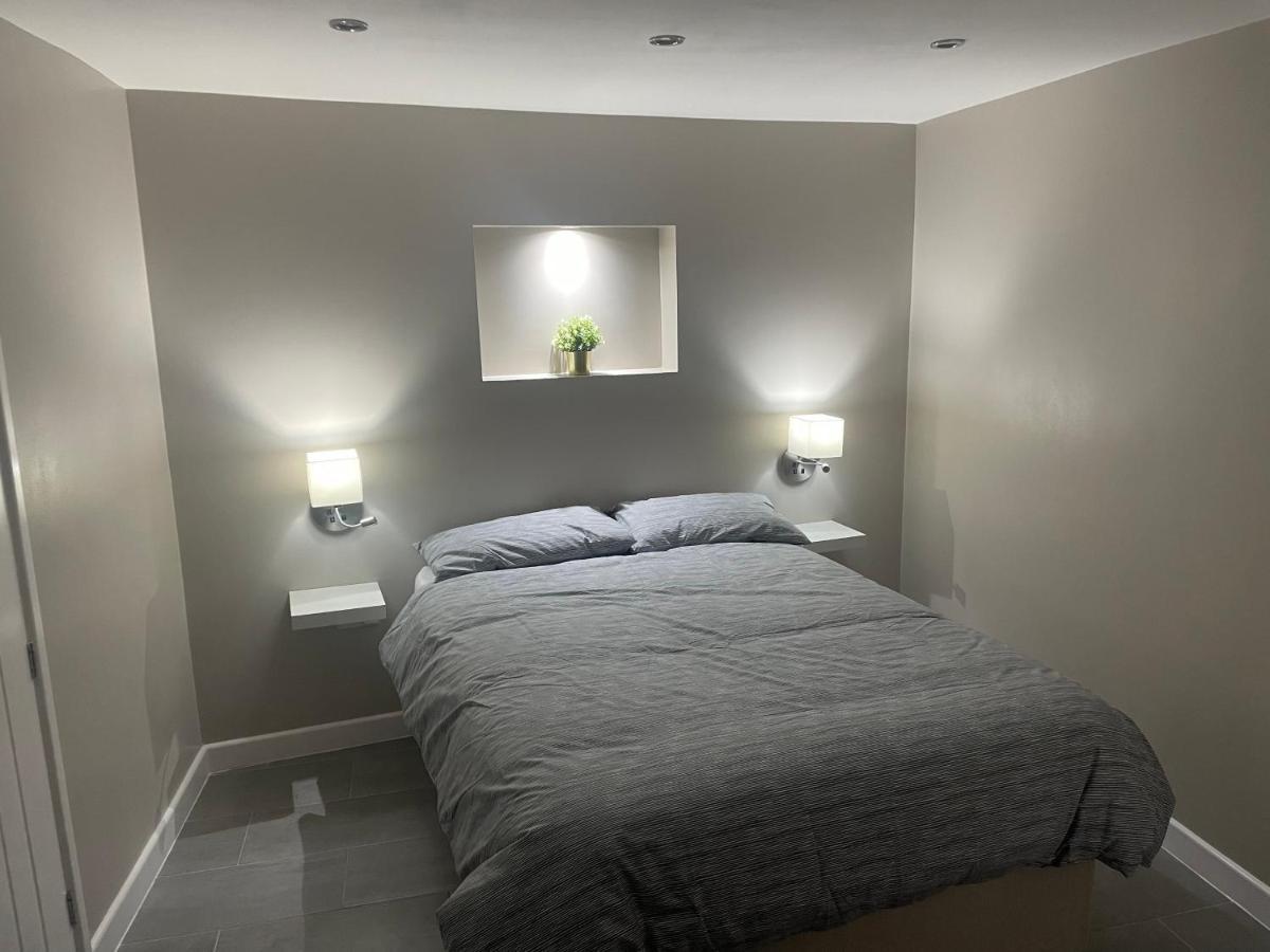 Two Bedrooms *