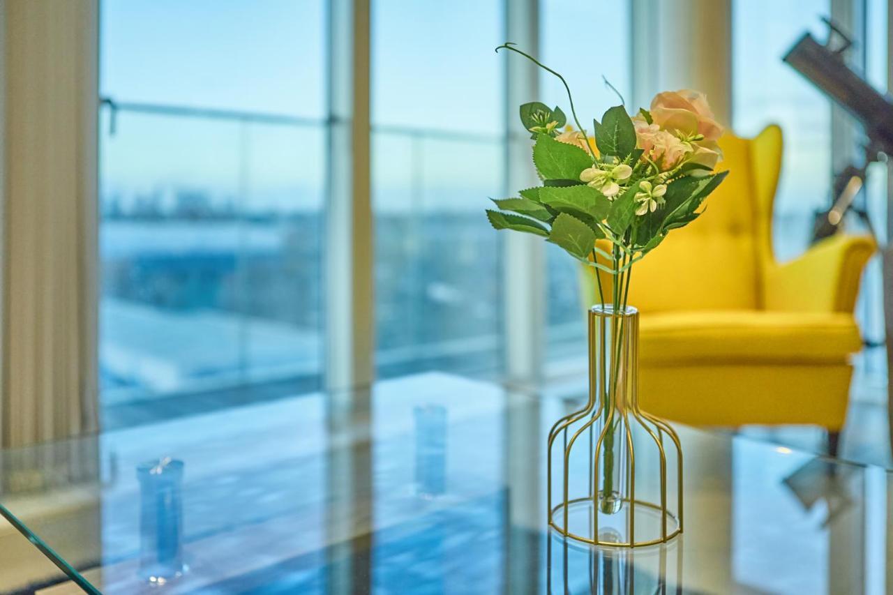 2 Bedroom Luxury With Balcony Apartamento Londres