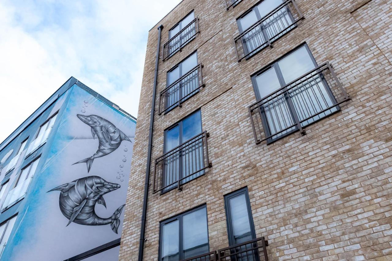 Luxurious Hackney Near Train Station * Londres