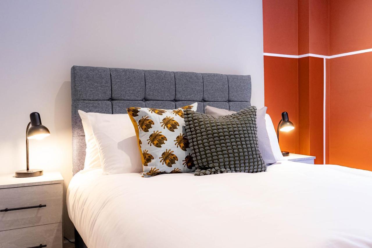 Luxurious Hackney Near Train Station Casa de férias *