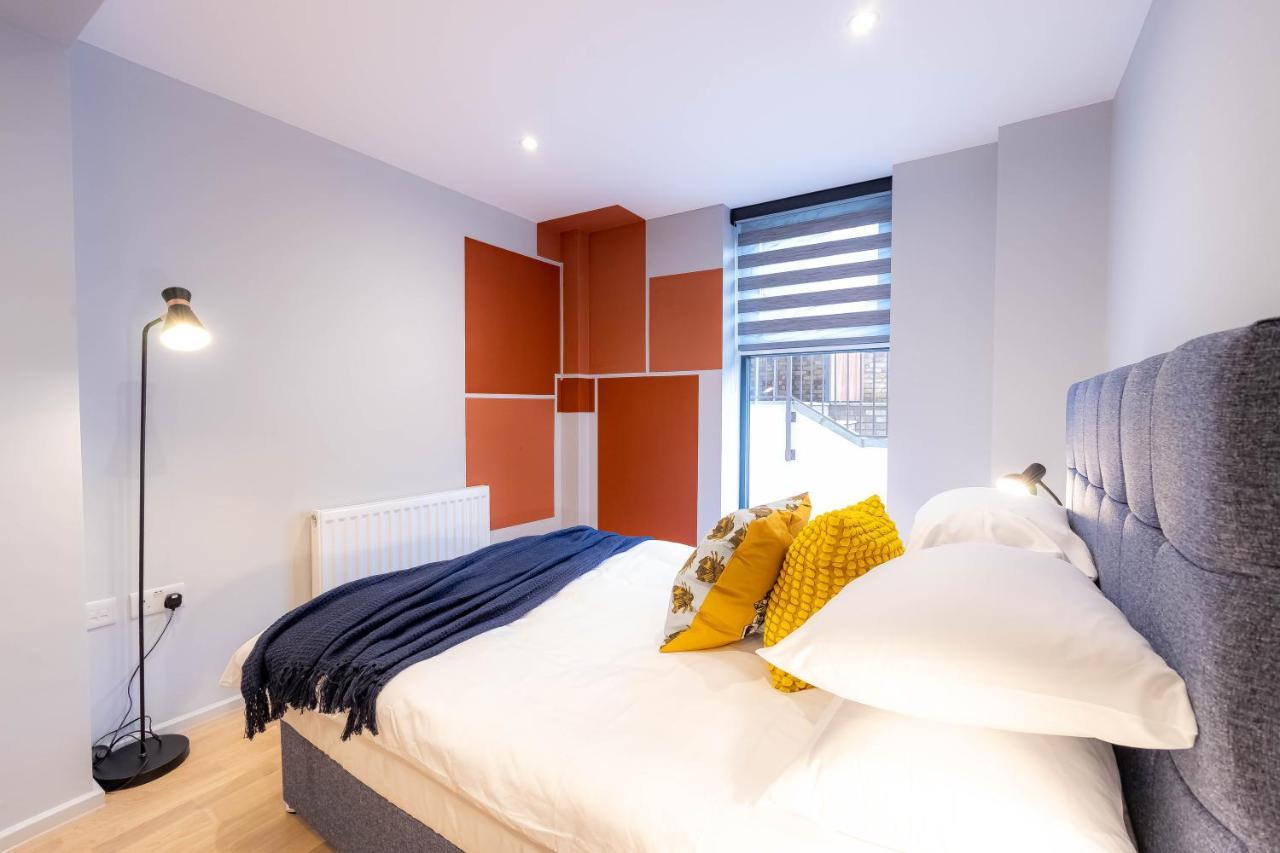 Casa de férias Luxurious Hackney Near Train Station
