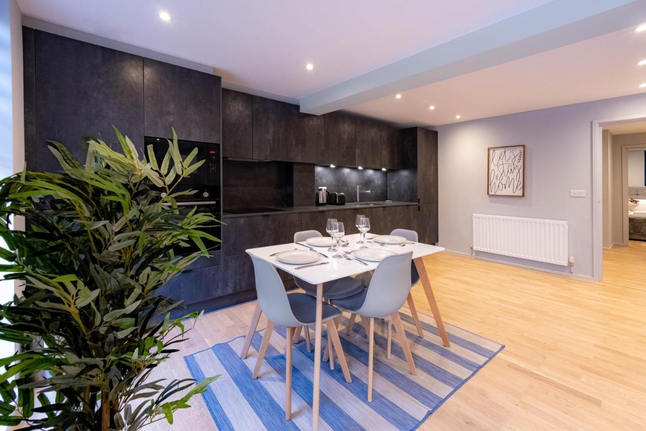 Luxurious Hackney Near Train Station * Londres