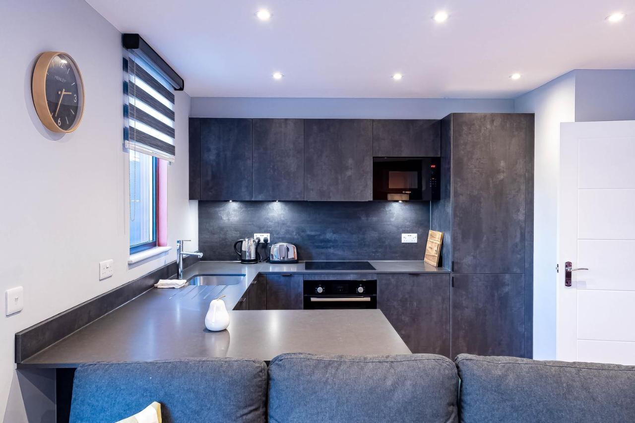 Luxurious Hackney Near Train Station Casa de férias *