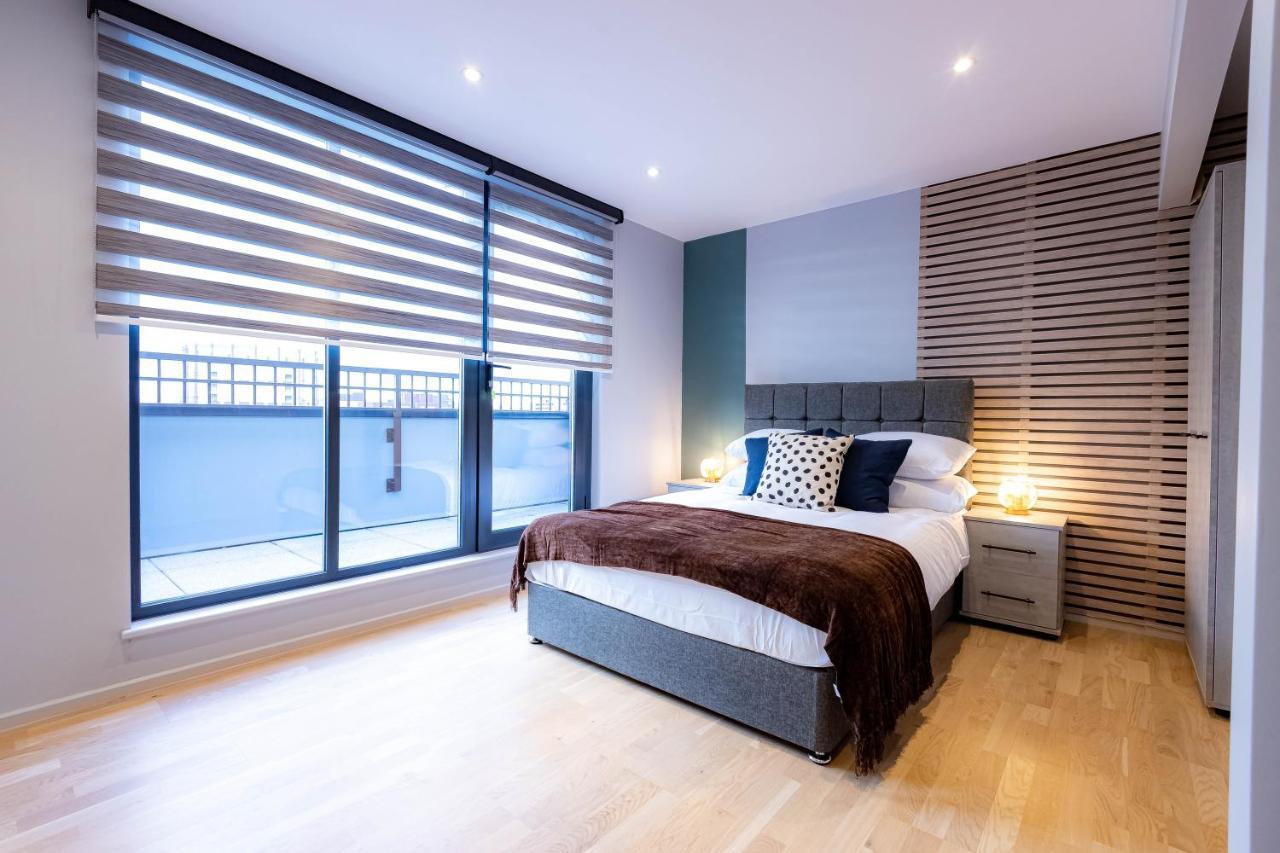 Casa de férias Luxurious Hackney Near Train Station