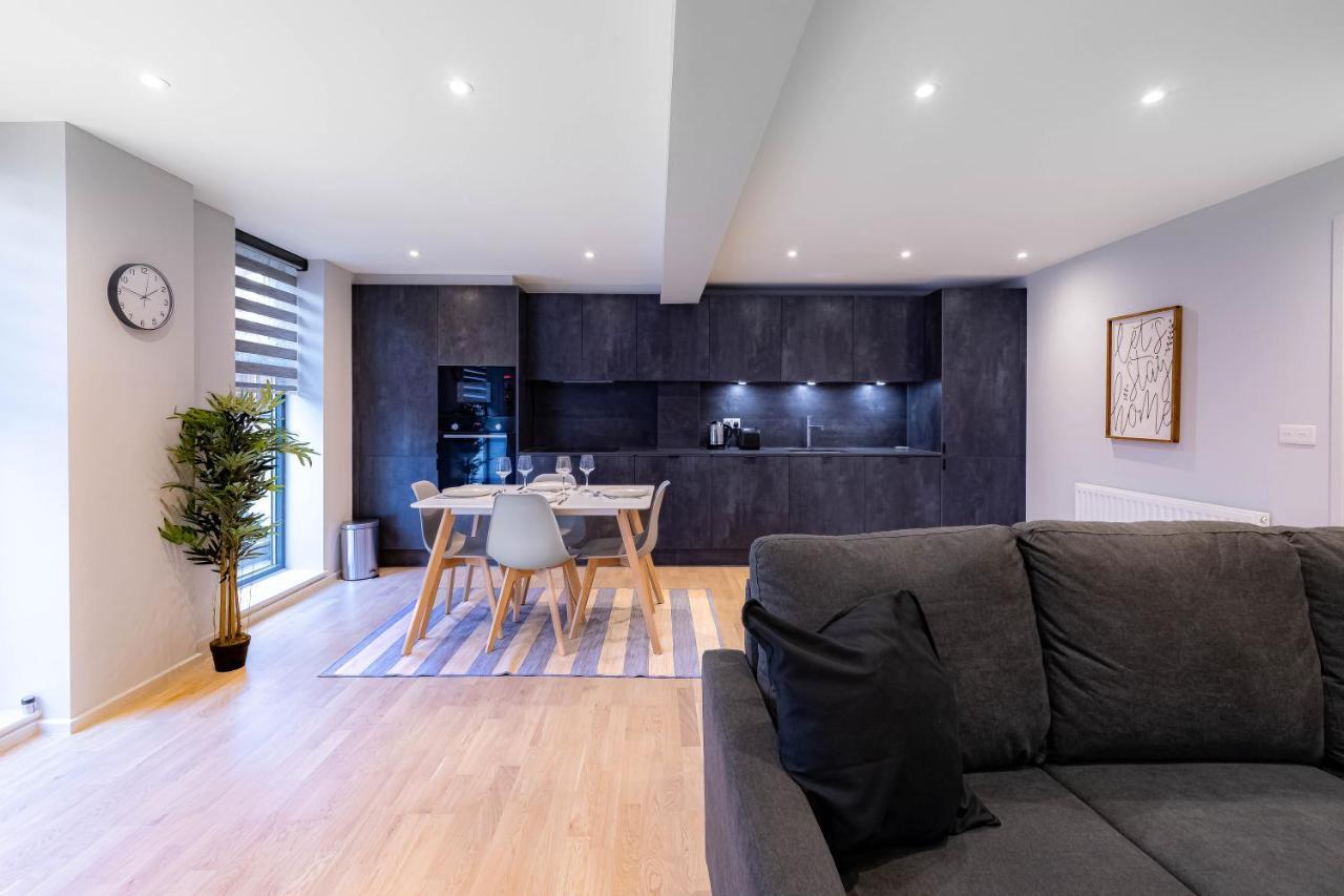 Luxurious Hackney Near Train Station Casa de férias