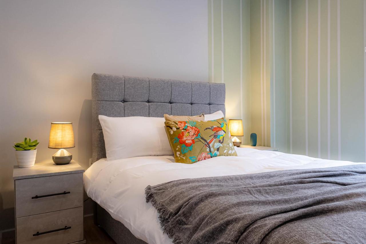 Luxurious Hackney Near Train Station * Londres