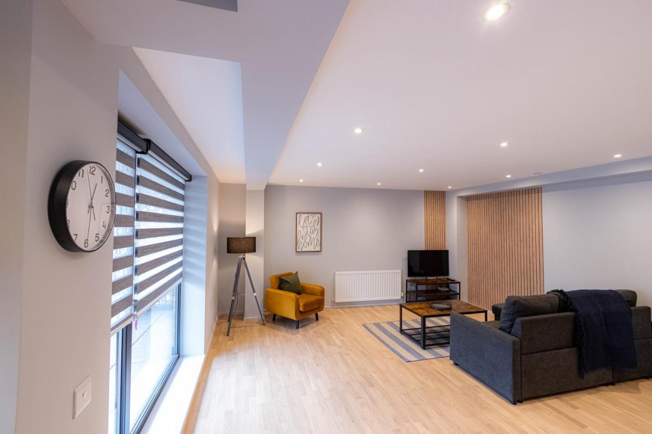 Luxurious Hackney Near Train Station Londres