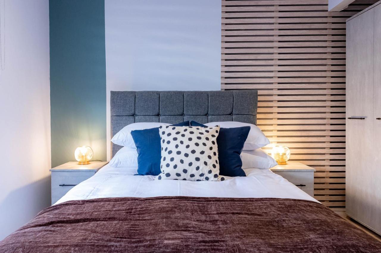 Casa de férias Luxurious Hackney Near Train Station Londres