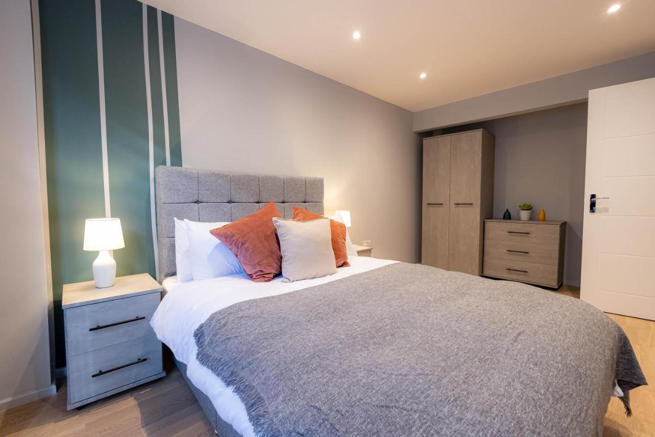 Casa de férias Luxurious Hackney Near Train Station