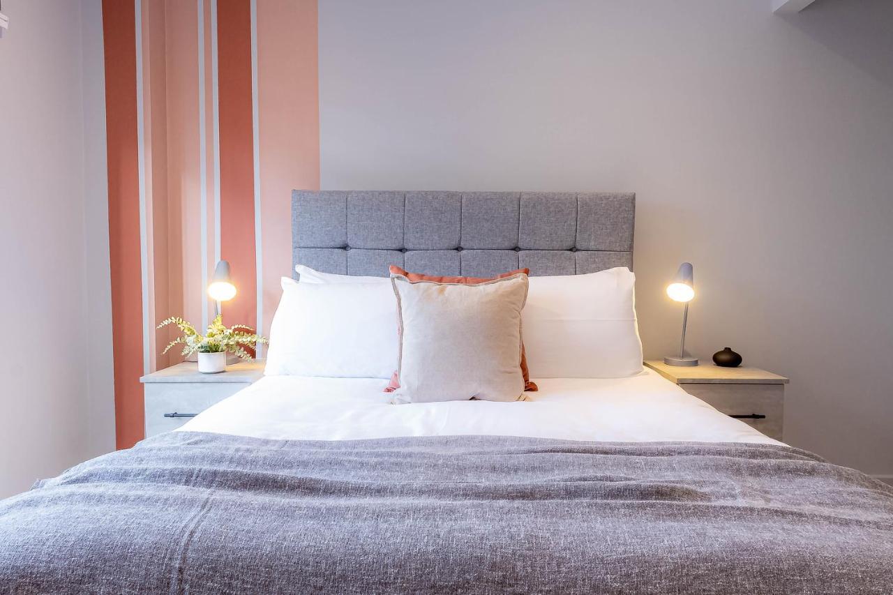 Luxurious Hackney Near Train Station * Londres