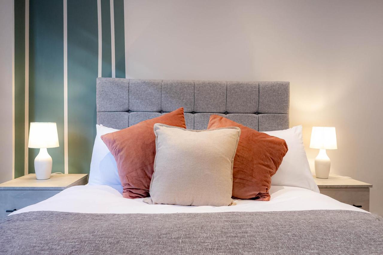 Luxurious Hackney Near Train Station Casa de férias Londres