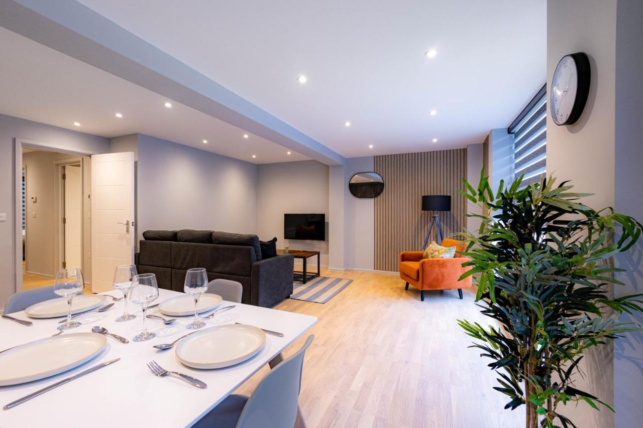 Casa de férias Luxurious Hackney Near Train Station *