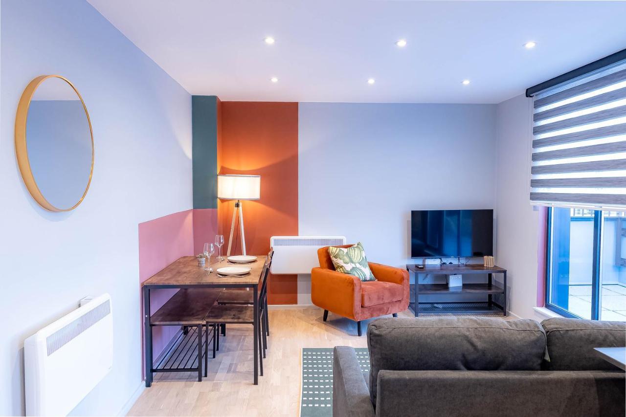 Luxurious Hackney Near Train Station * Londres