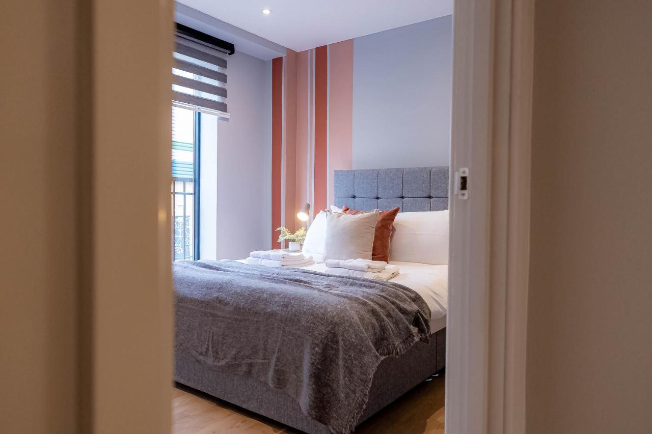 Luxurious Hackney Near Train Station Casa de férias *