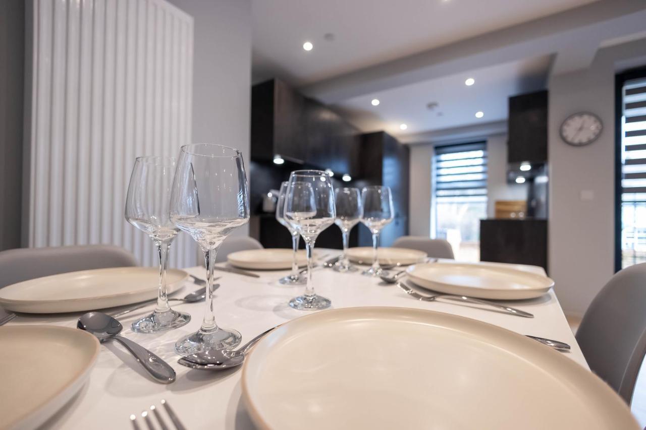 Casa de férias Luxurious Hackney Near Train Station