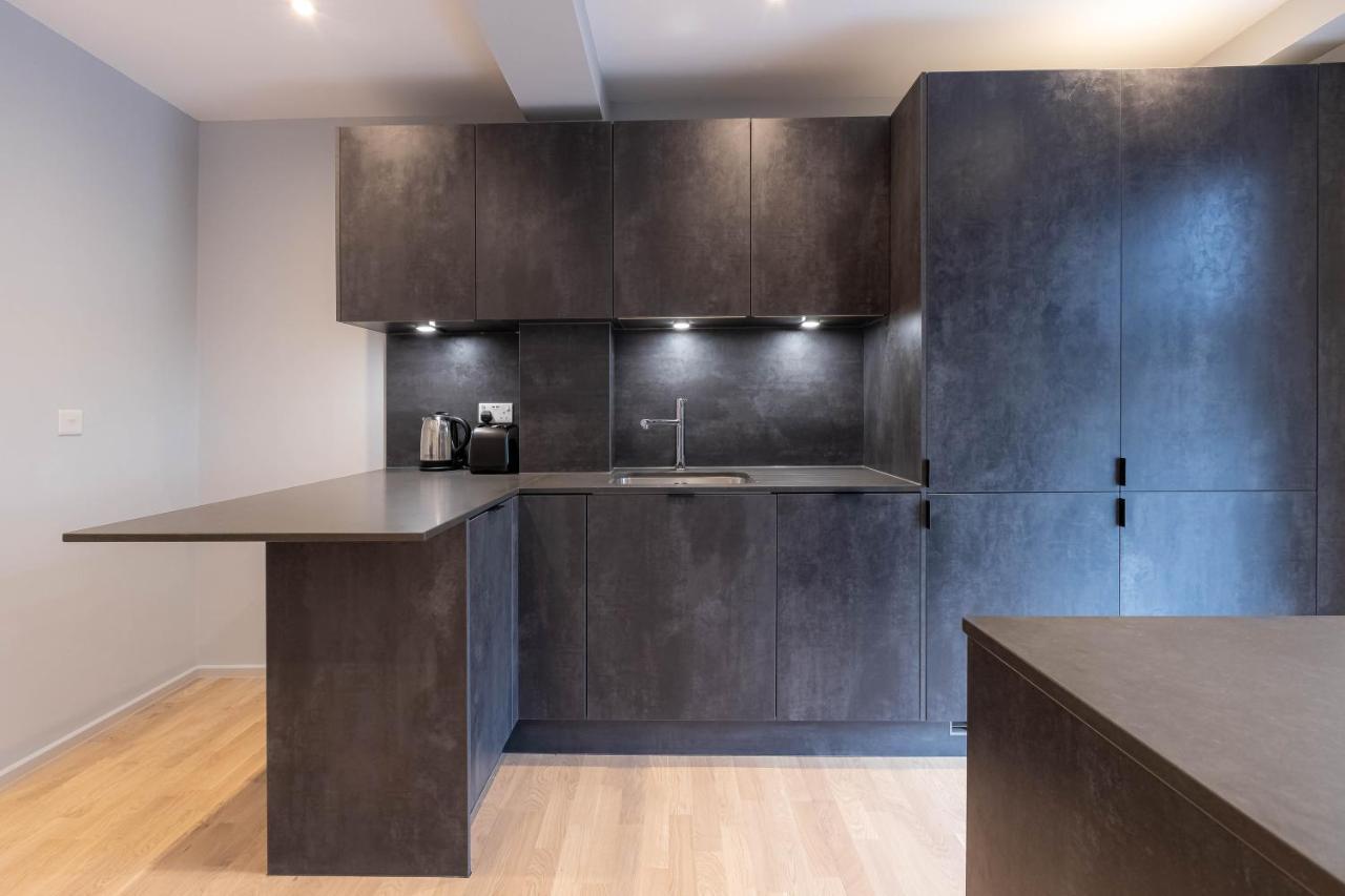 Casa de férias Luxurious Hackney Near Train Station