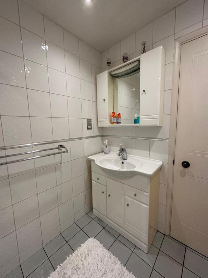 Cozy Private For Single Use * London